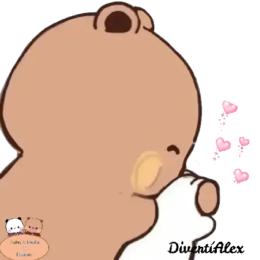 Bubu & Dudu : Amor 2 