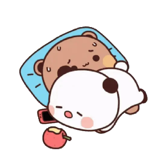 Bubu & Dudu : Amor 2 