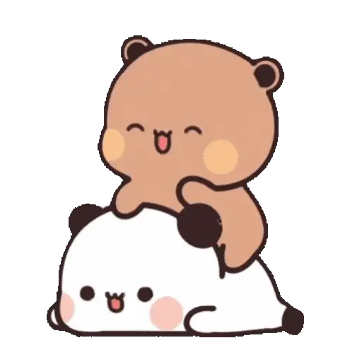 Bubu & Dudu : Amor 2 