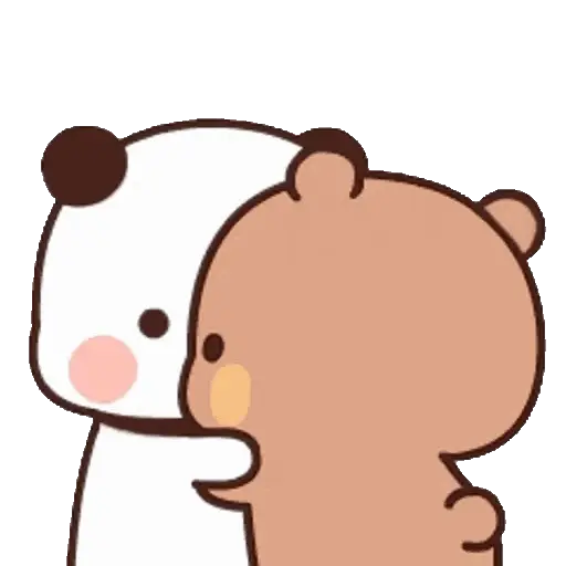 Bubu & Dudu : Amor 2 