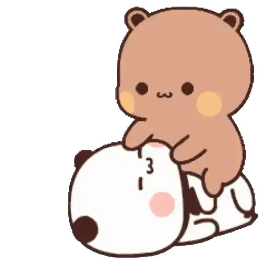 Bubu & Dudu : Amor 2 