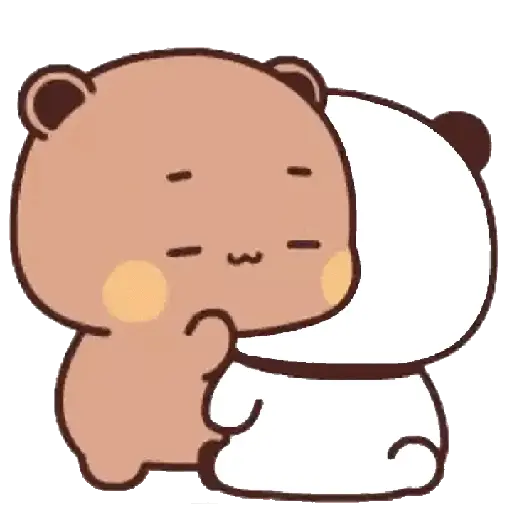 Bubu & Dudu : Amor 2 