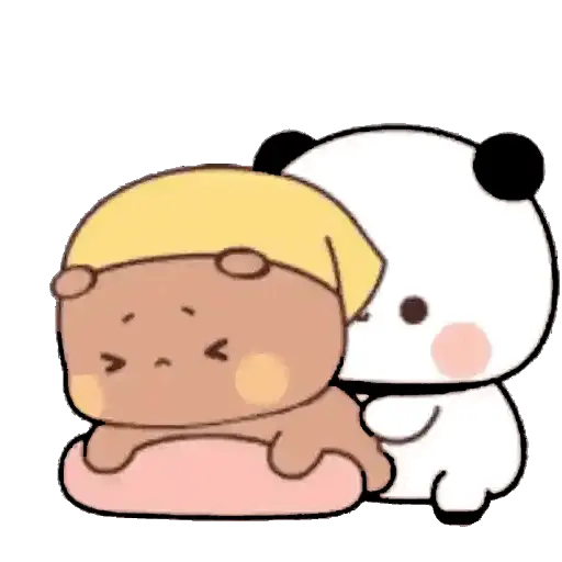Bubu & Dudu : Amor 2 