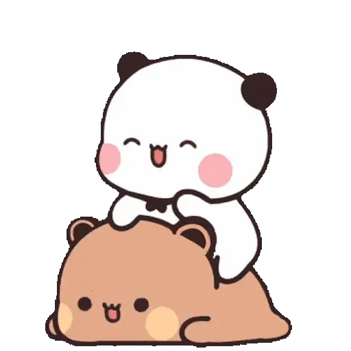 Bubu & Dudu : Amor 2 