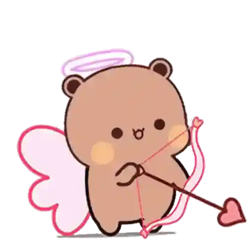 Bubu & Dudu : Amor 2 