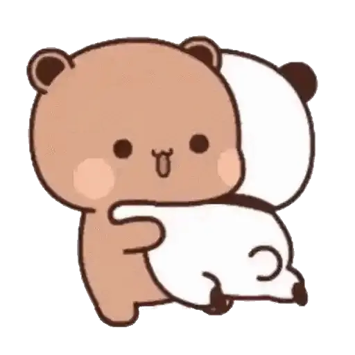 Bubu & Dudu : Amor 2 