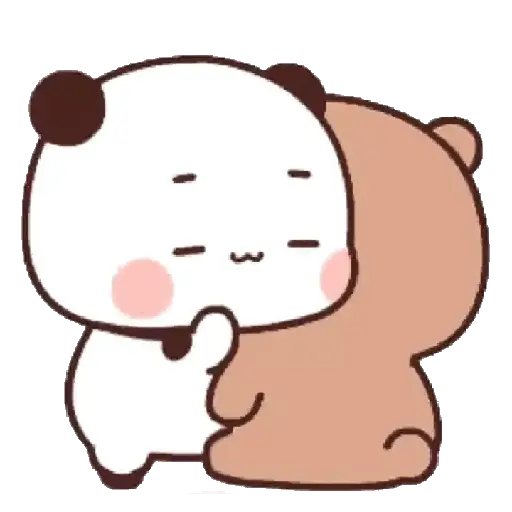 Bubu & Dudu : Amor 2 