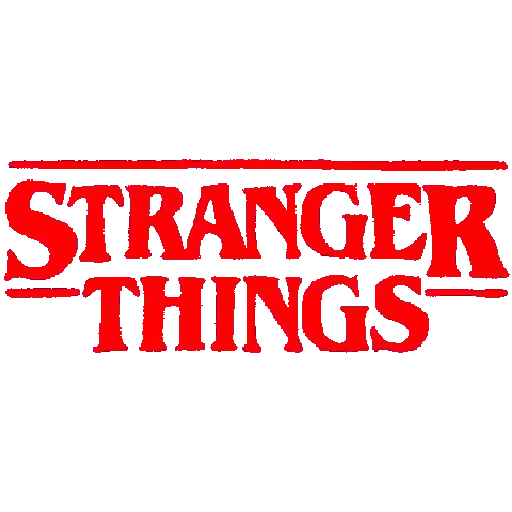 Stranger Things preview