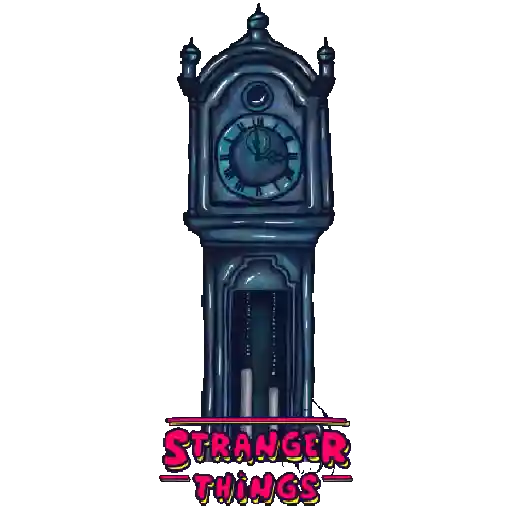 Stranger Things preview