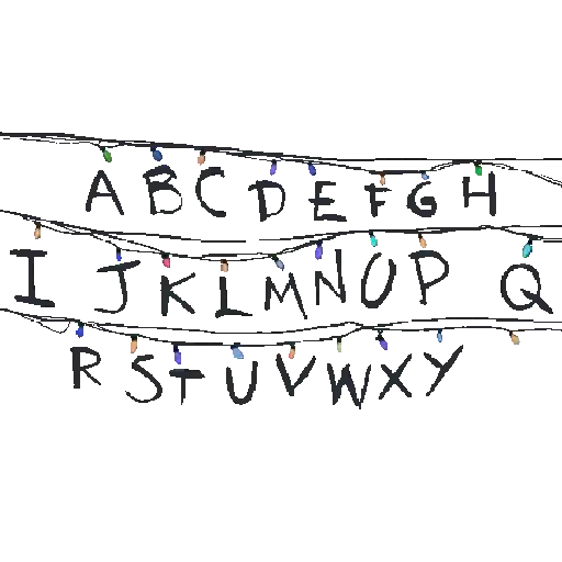 Stranger Things preview