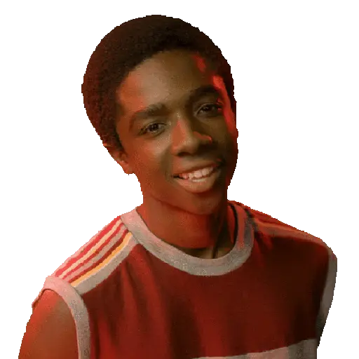 Stranger Things preview