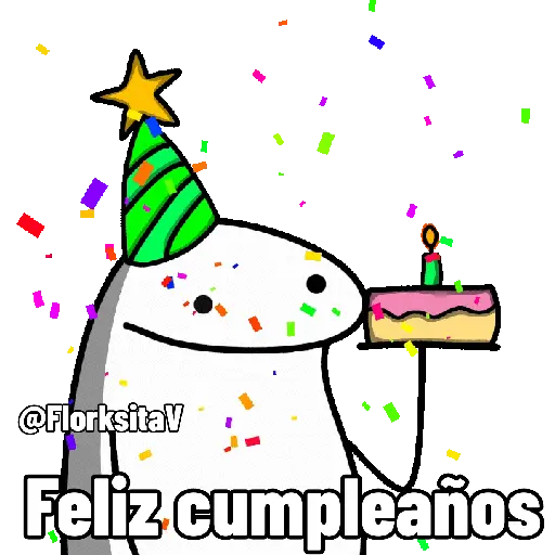 Feliz cumpleaños 🎂🎉 mov preview