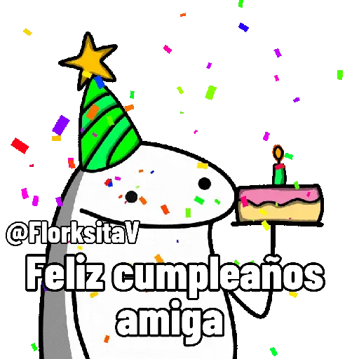 Feliz cumpleaños 🎂🎉 mov preview