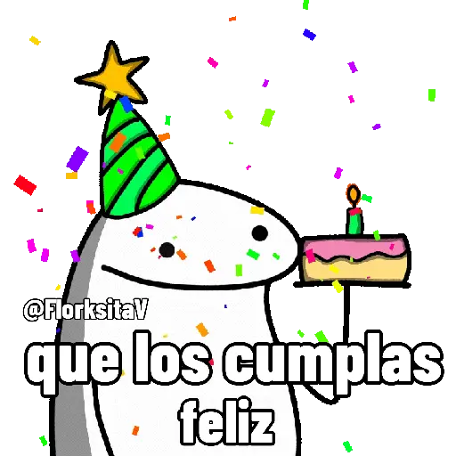Feliz cumpleaños 🎂🎉 mov preview