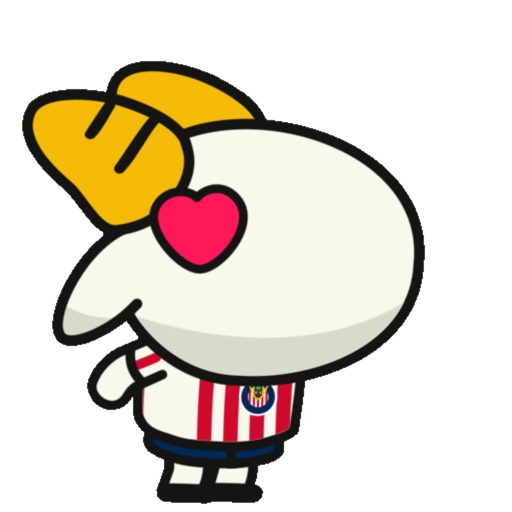 Día del emoji MisPinchesChivas preview