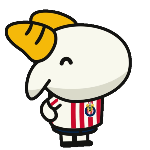 Día del emoji MisPinchesChivas preview