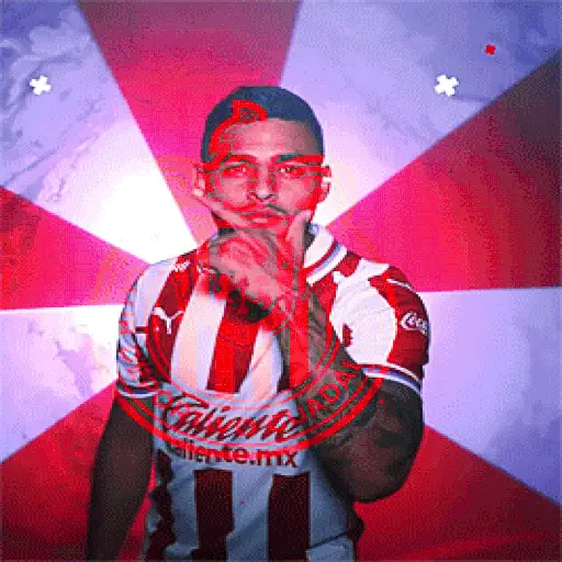 Chivas/ Chivas de Guadalajara preview