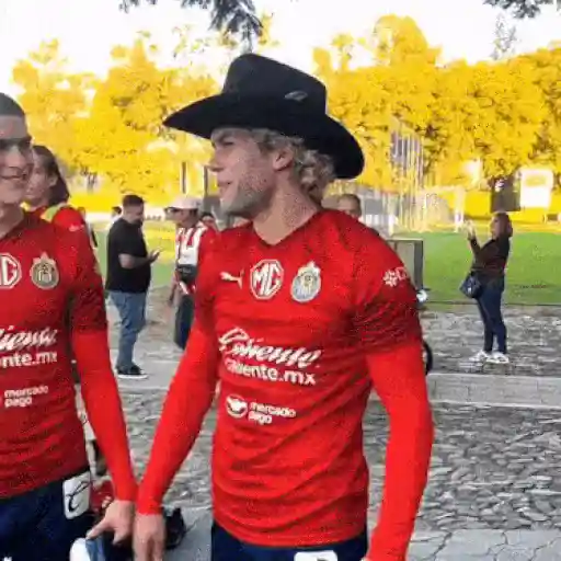 Chivas/ Chivas de Guadalajara preview