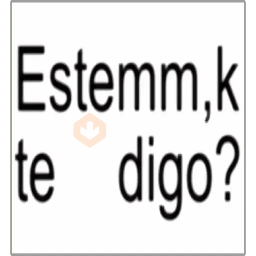 ✏️Texto Brat~💚🩶 sticker 14