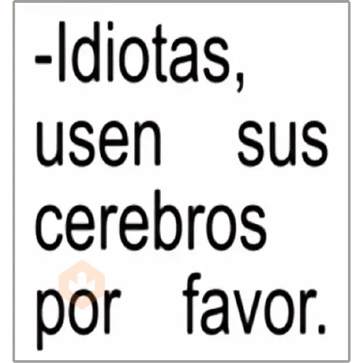 ✏️Texto Brat~💚🩶 sticker 13