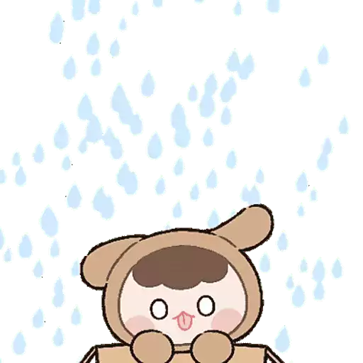 CREAMY & CREAMY 日常用語 preview