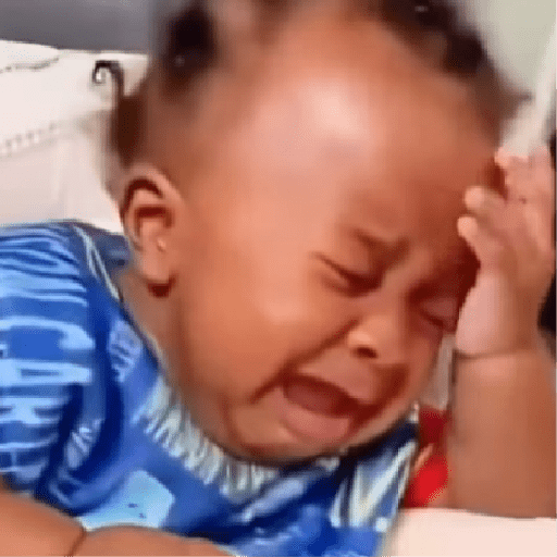 melhores memes de bebês preview