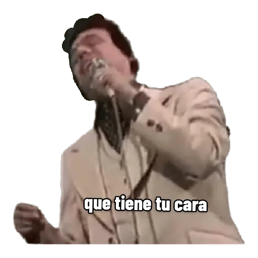 Marco Antonio Solis (el Buki)