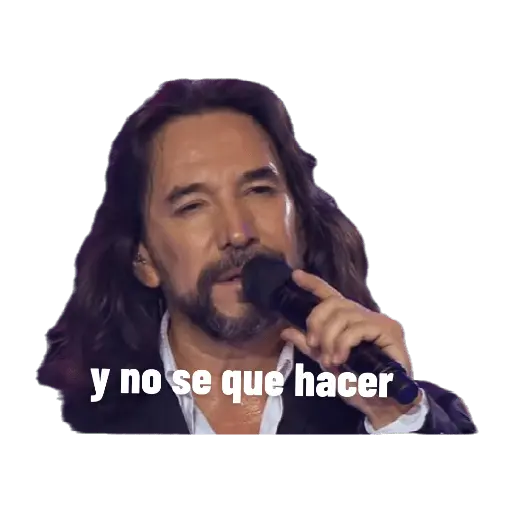 Marco Antonio Solis (el Buki)