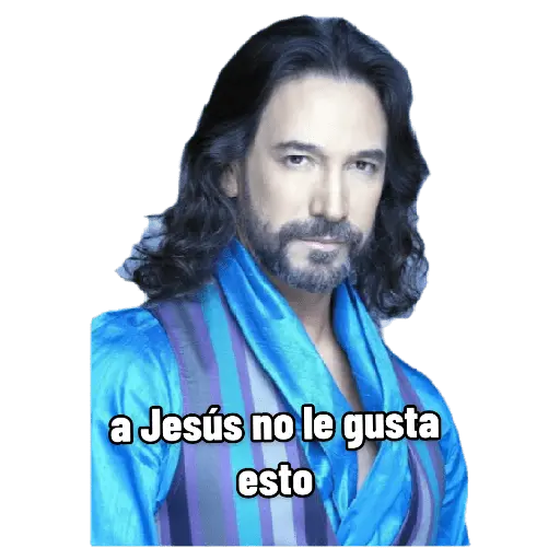 Marco Antonio Solis (el Buki)