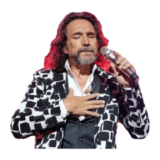 Marco Antonio Solis (el Buki) preview