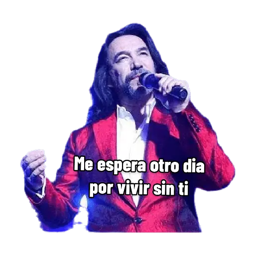 Marco Antonio Solis (el Buki)