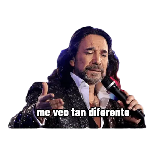 Marco Antonio Solis (el Buki)