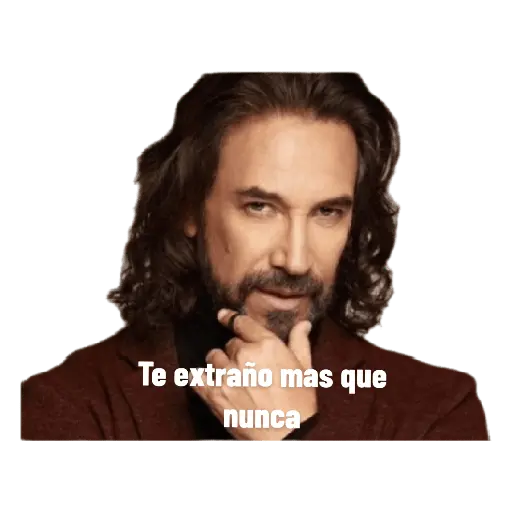 Marco Antonio Solis (el Buki)