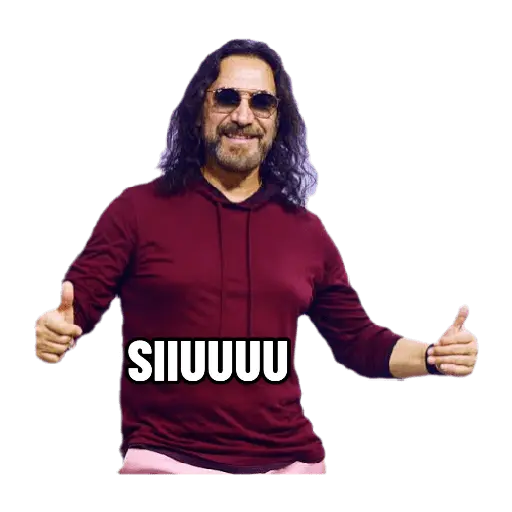 Marco Antonio Solis (el Buki)