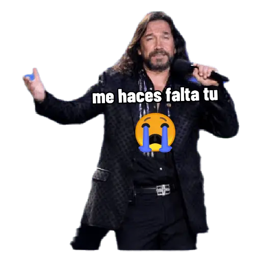 Marco Antonio Solis (el Buki)