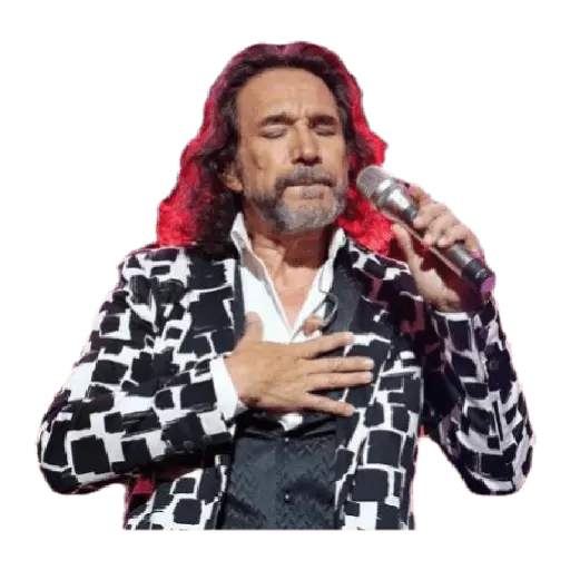 Marco Antonio Solis (el Buki)