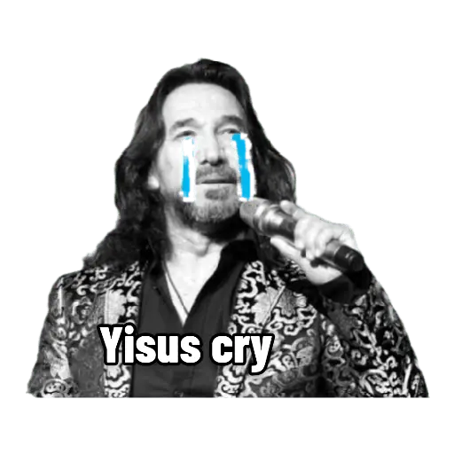 Marco Antonio Solis (el Buki)