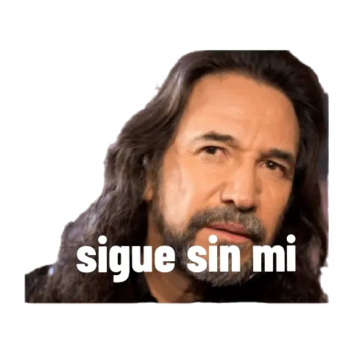 Marco Antonio Solis (el Buki)