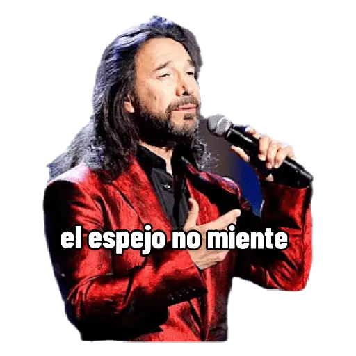 Marco Antonio Solis (el Buki)