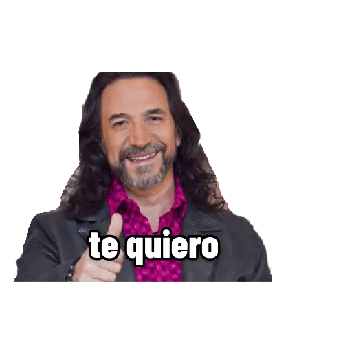 Marco Antonio Solis (el Buki)