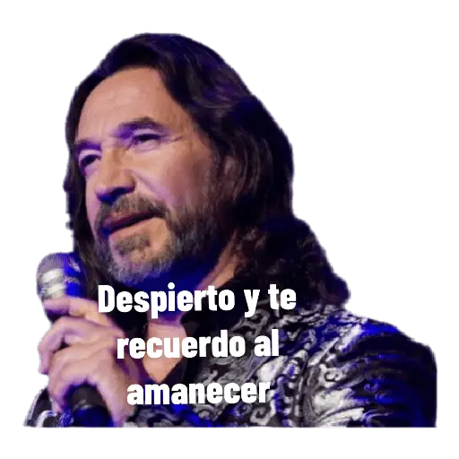 Marco Antonio Solis (el Buki)