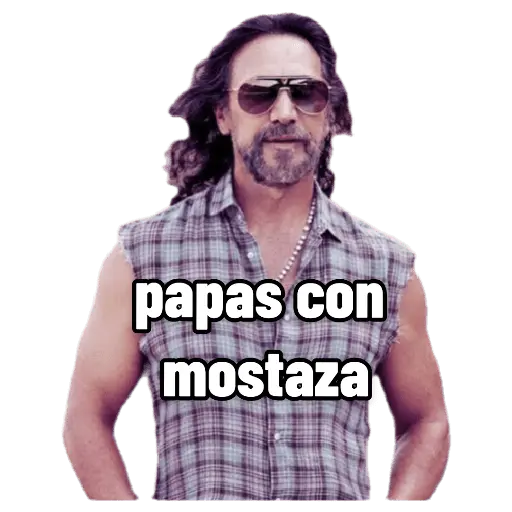 Marco Antonio Solis (el Buki)