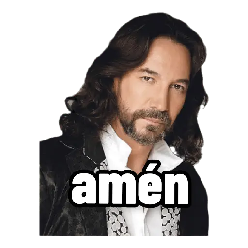 Marco Antonio Solis (el Buki)