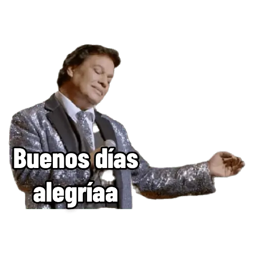 Marco Antonio Solis (el Buki)