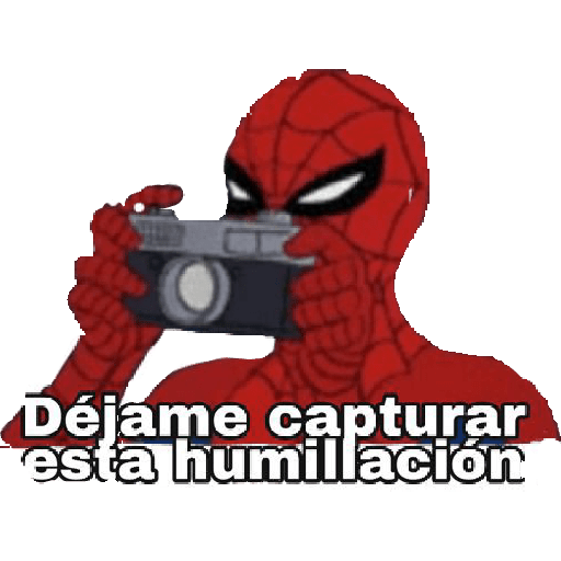 Stickers del Admin 🤨🔥👻 preview