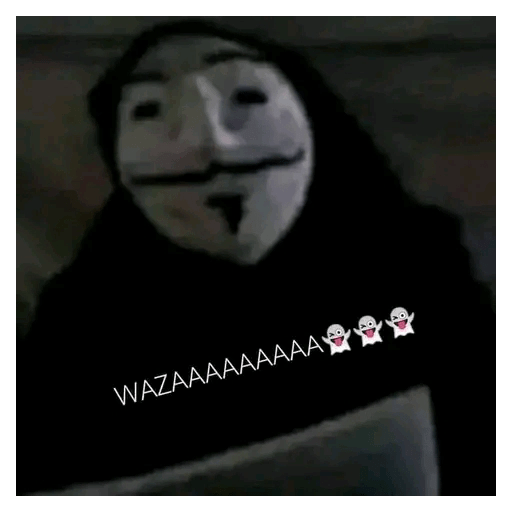 Stickers del Admin 🤨🔥👻 preview