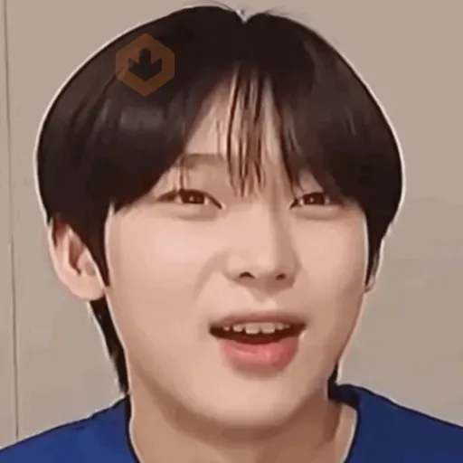 Sunoo sticker 25