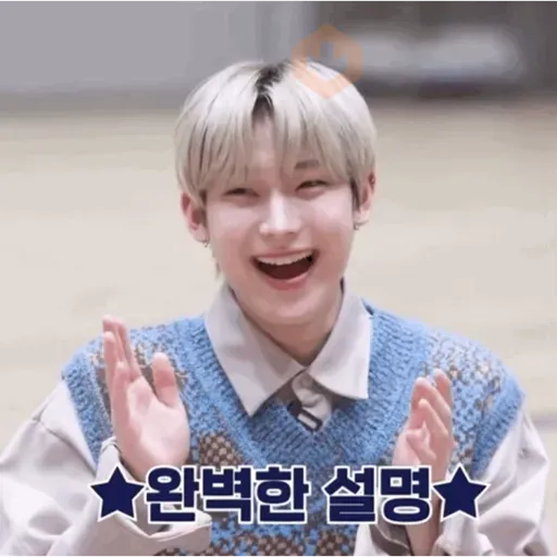 Sunoo sticker 30