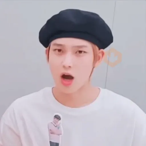 Sunoo sticker 18