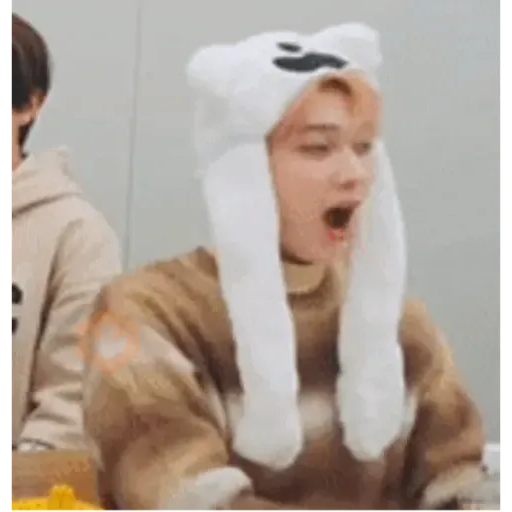 Sunoo sticker 24